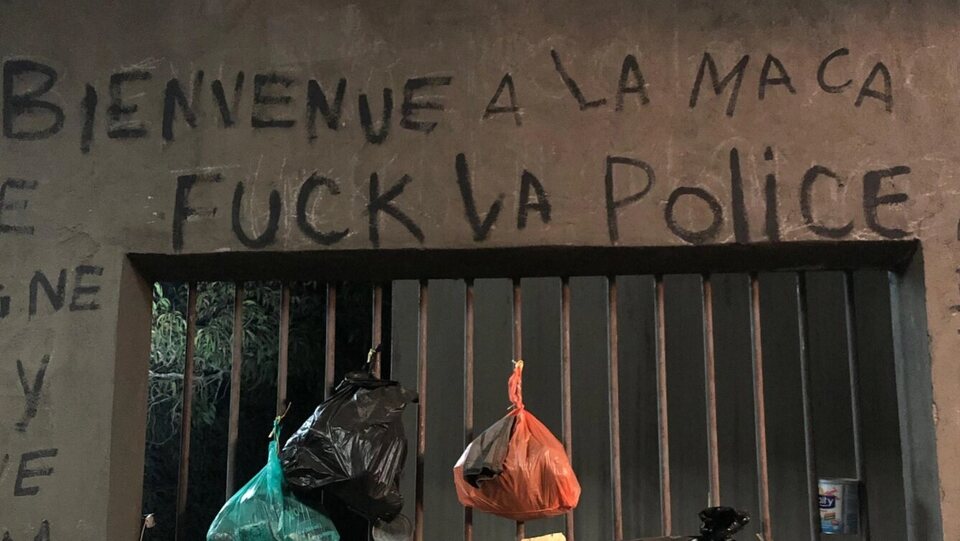 La noche de los reyes