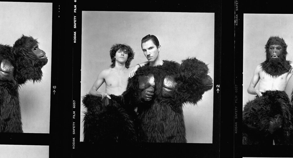 The Sparks Brothers