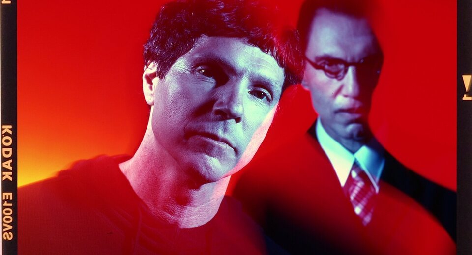 The Sparks Brothers