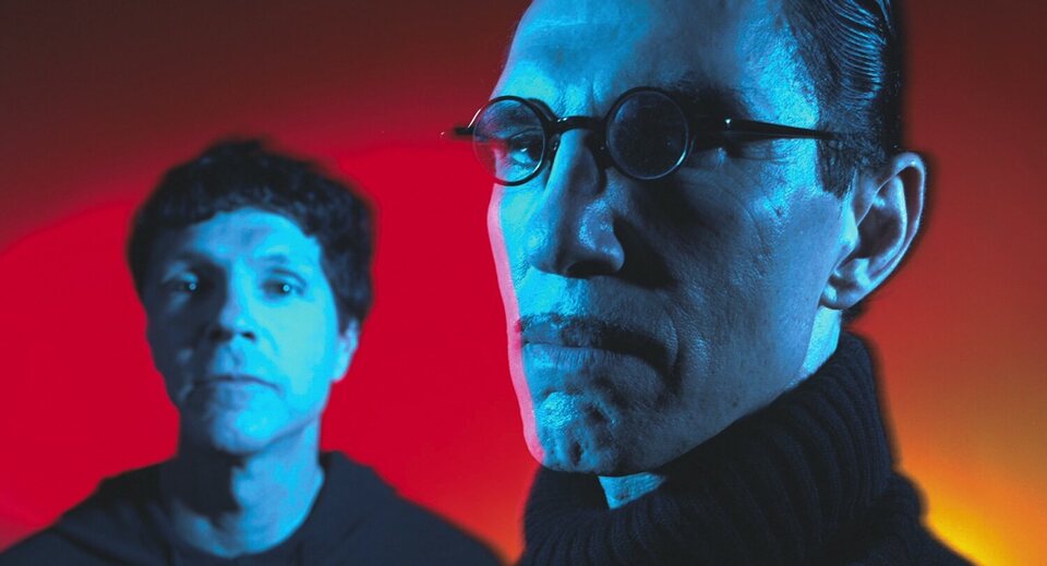 The Sparks Brothers