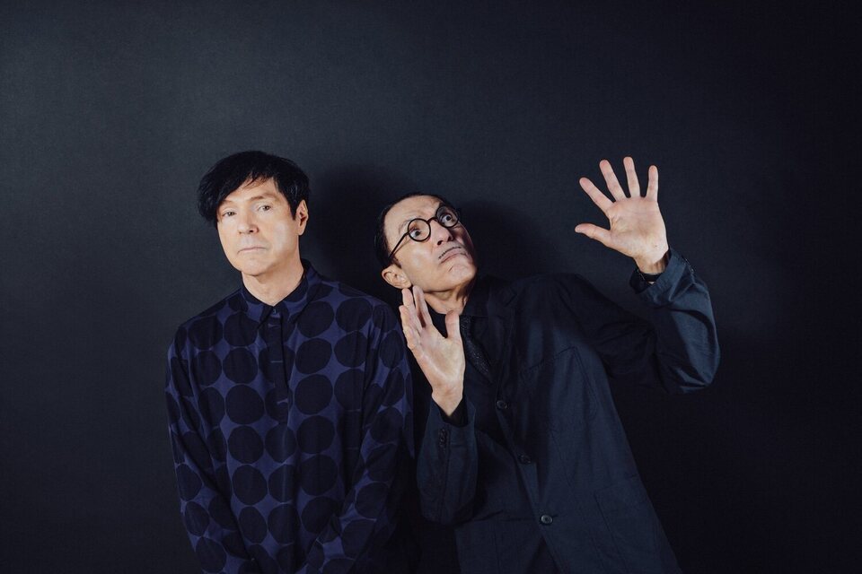 The Sparks Brothers