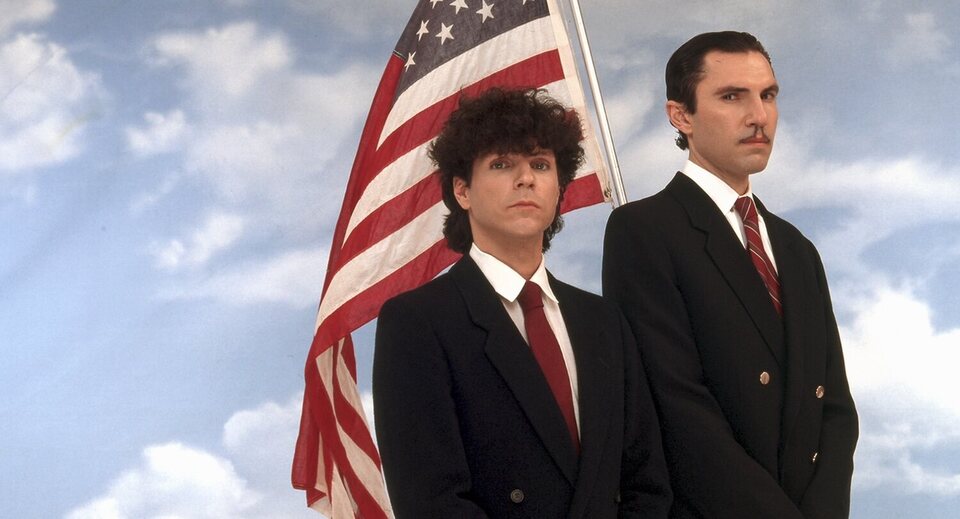The Sparks Brothers