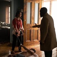  Till Death. Hasta que la muerte nos separe