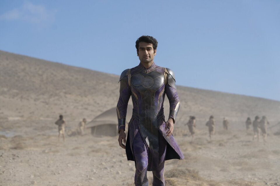 Eternals