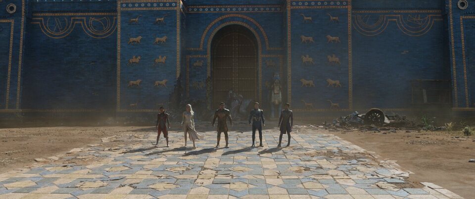 Eternals