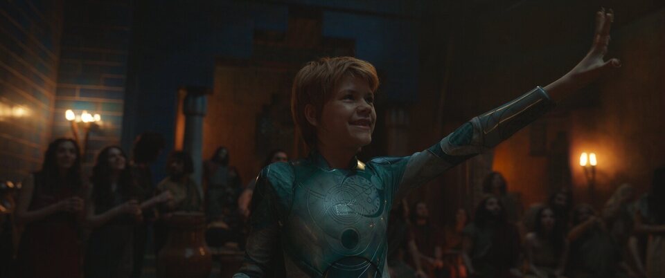 Eternals