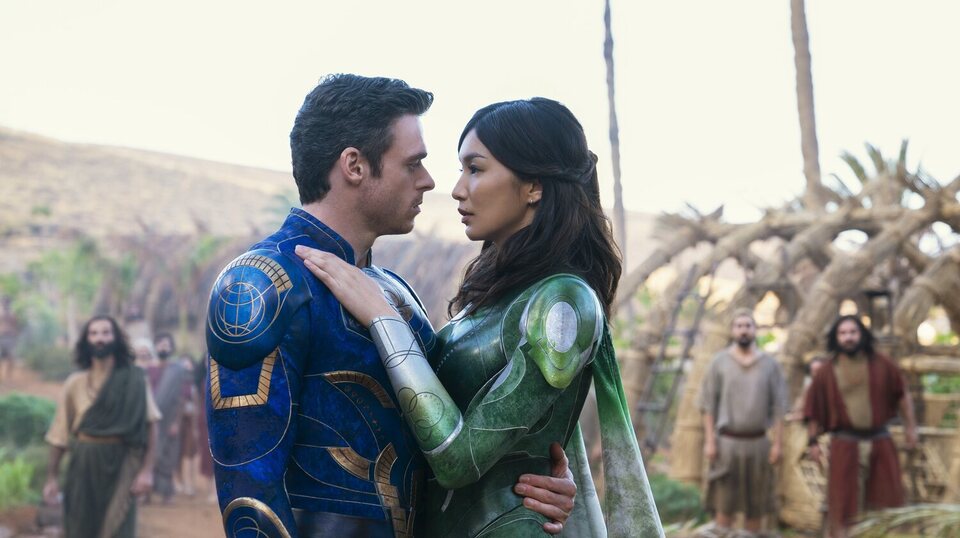 Eternals