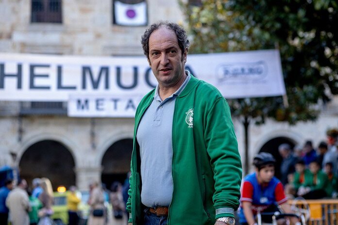 Érase una vez en Euskadi