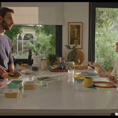 Cuidado con lo que deseas