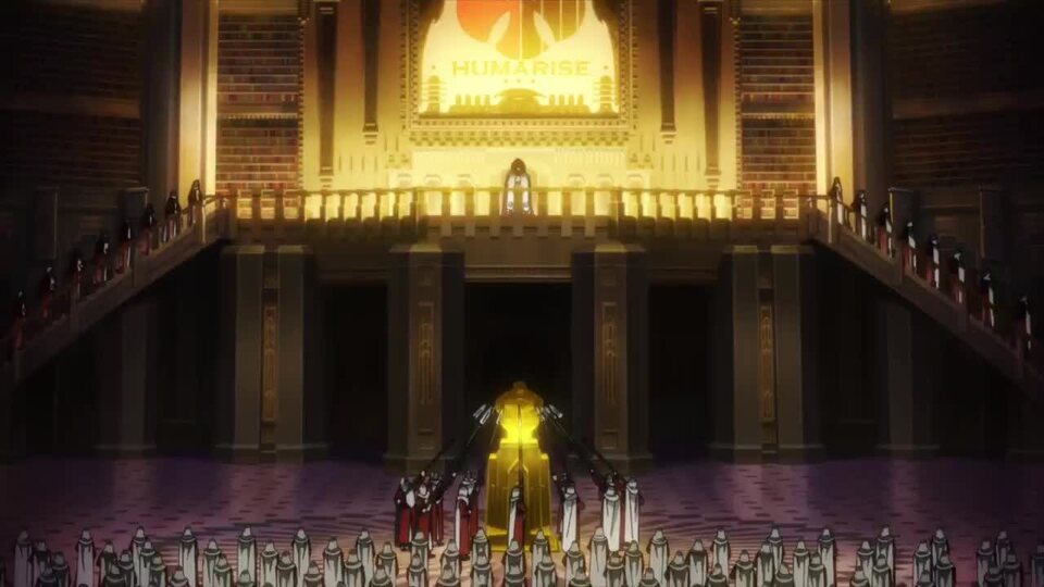 My Hero Academia: Misión mundial de héroes