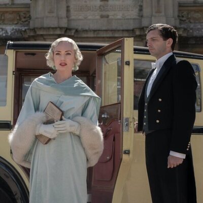 Downton Abbey: Una nueva era