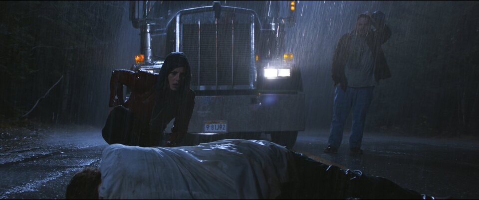Resident Evil: Bienvenidos a Raccoon City