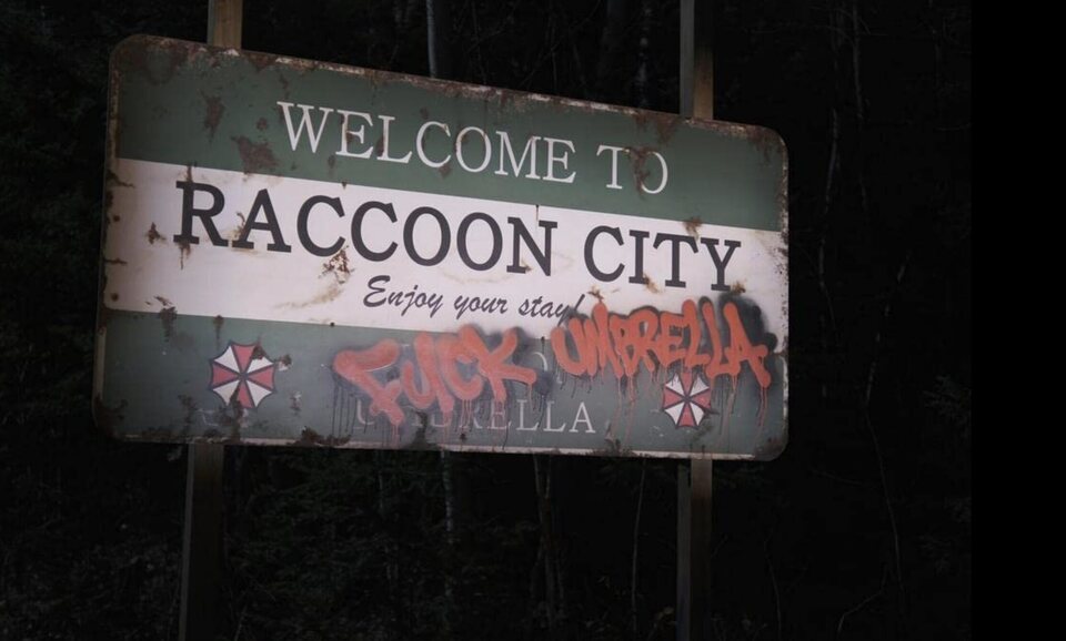 Resident Evil: Bienvenidos a Raccoon City