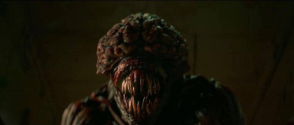 Resident Evil: Bienvenidos a Raccoon City