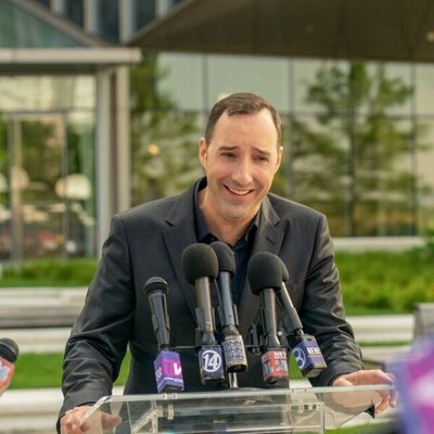 Clifford, el gran perro rojo