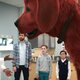 Clifford, el gran perro rojo