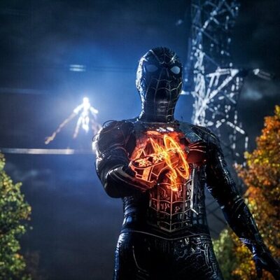 Spider-Man: Sin camino a casa