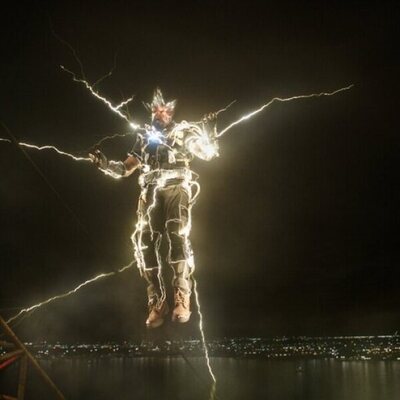 Spider-Man: Sin camino a casa