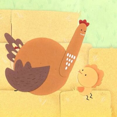 El hada de las estaciones