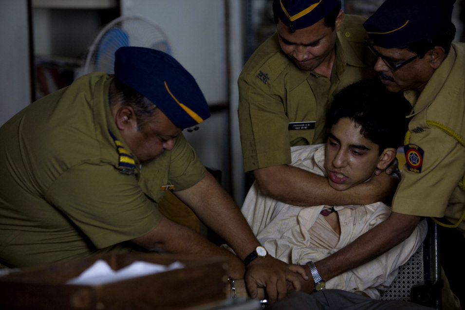 Slumdog millionaire