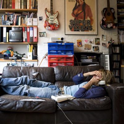 La historia completa de mis fracasos sexuales