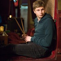 Nick y Norah, una noche de música y amor