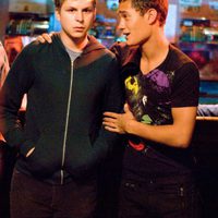 Nick y Norah, una noche de música y amor