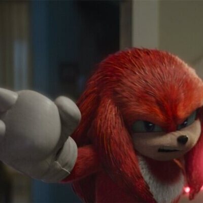 Sonic 2: La película