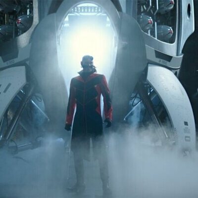 Sonic 2: La película