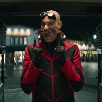 Sonic 2: La película