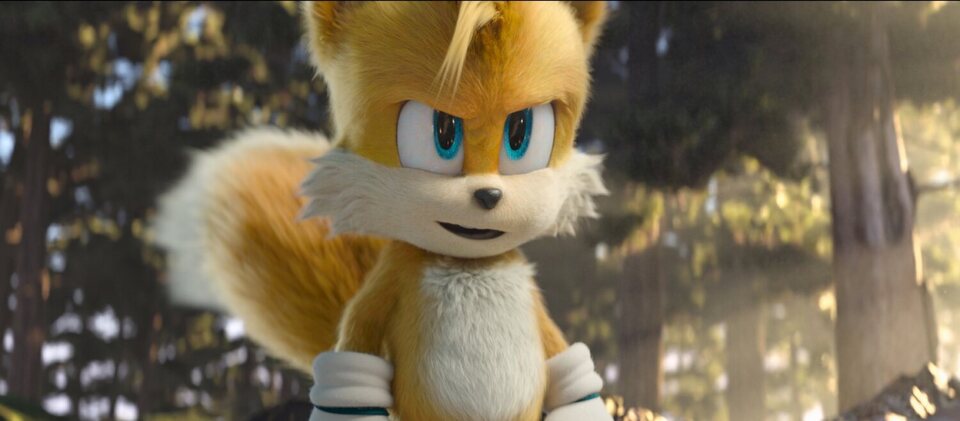 Sonic 2: La película