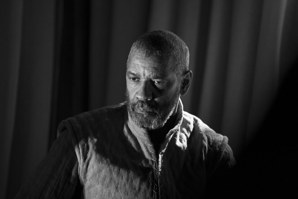 La tragedia de Macbeth