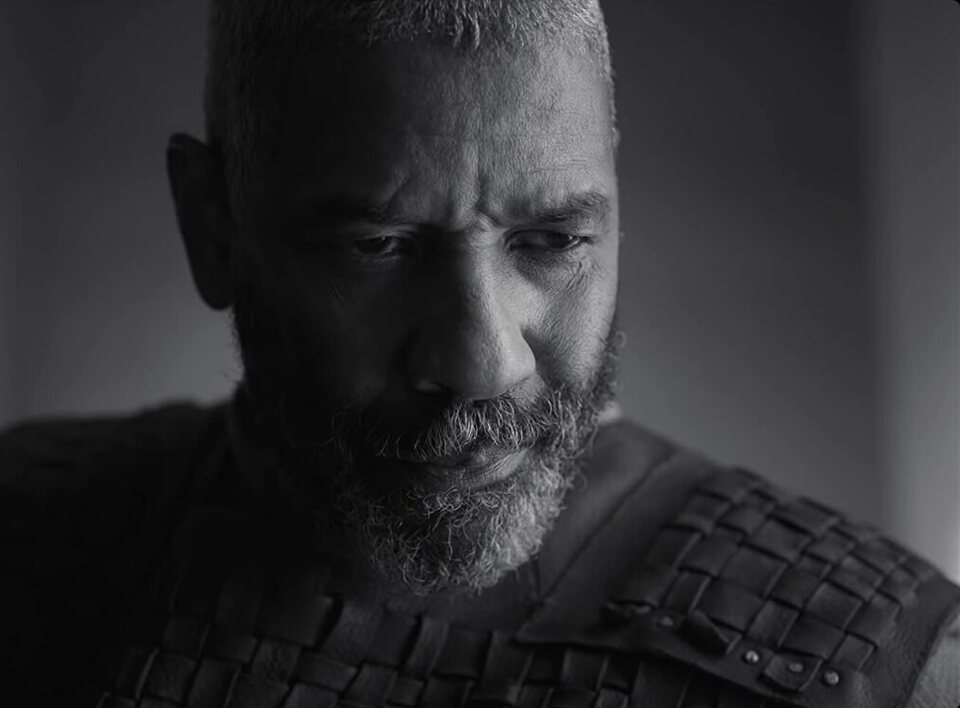 La tragedia de Macbeth