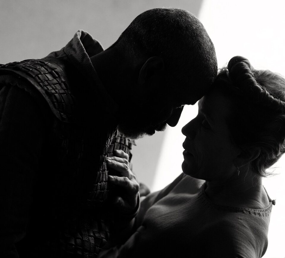 La tragedia de Macbeth