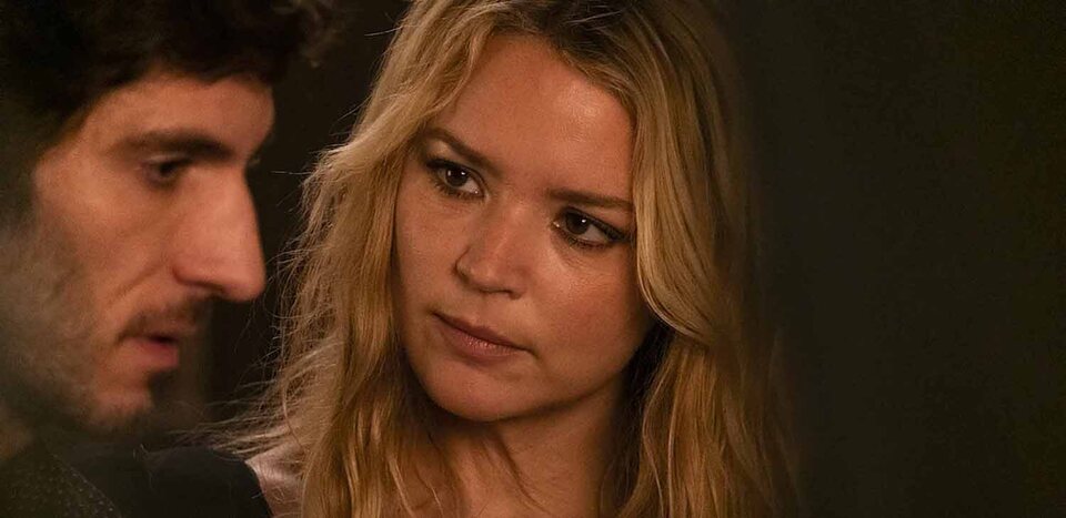 Madeleine Collins
