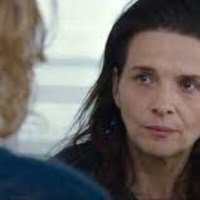 En un muelle de Normandía