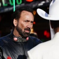   Prisioneros de Ghostland