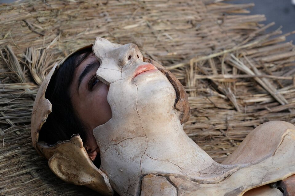 Prisioneros de Ghostland