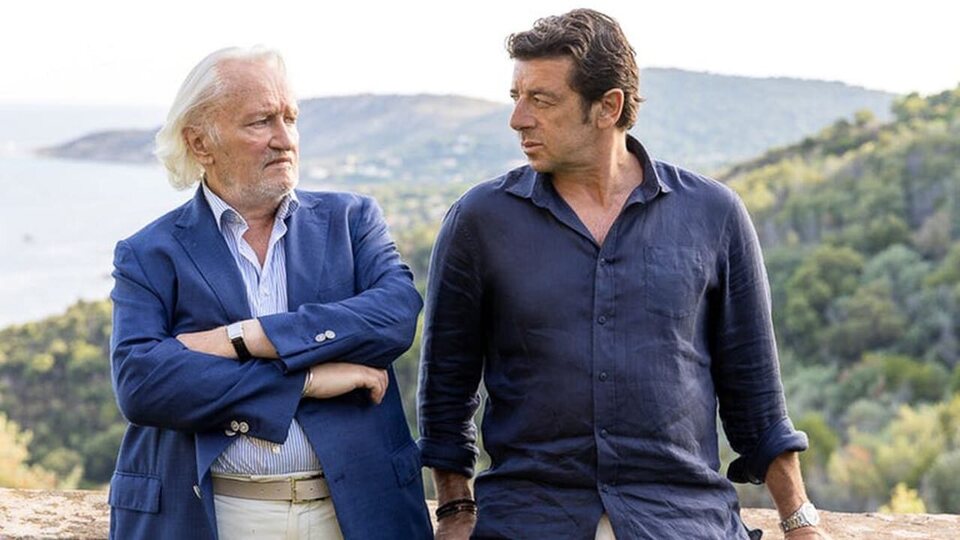 El caso Villa Caprice
