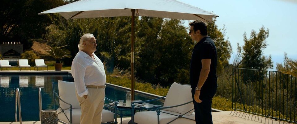 El caso Villa Caprice