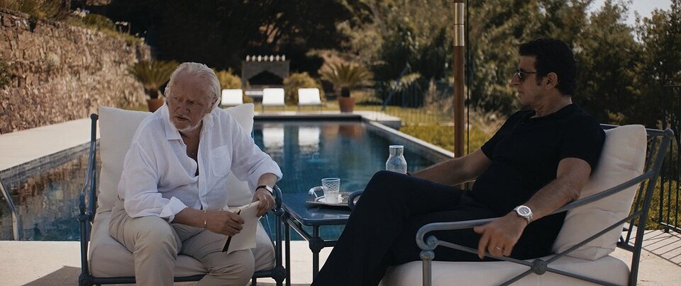 El caso Villa Caprice