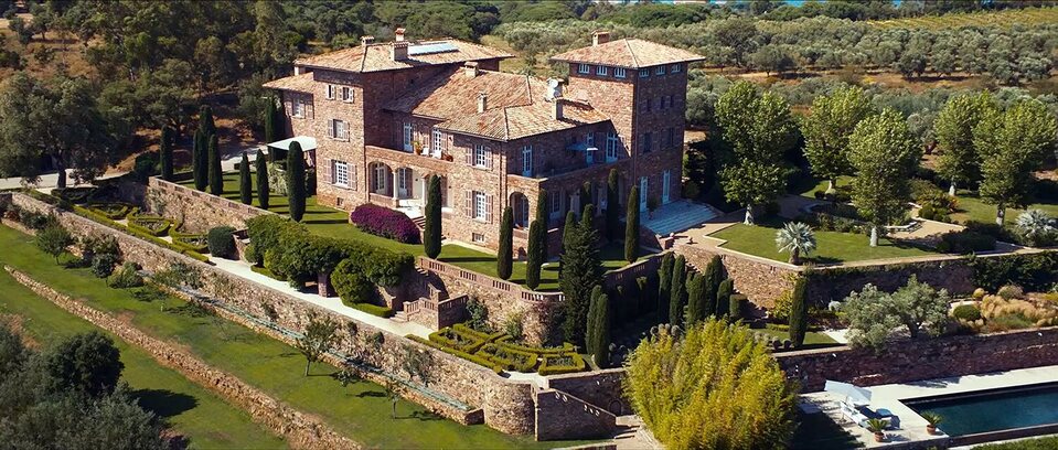 El caso Villa Caprice