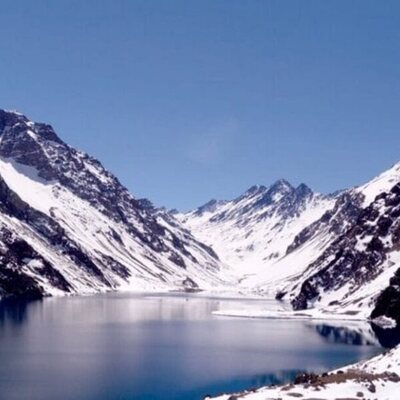 La cordillera de los sueños