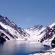 La cordillera de los sueños