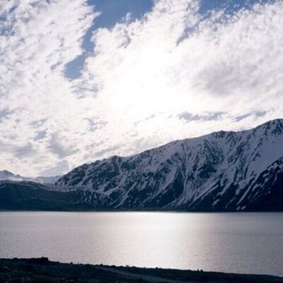 La cordillera de los sueños