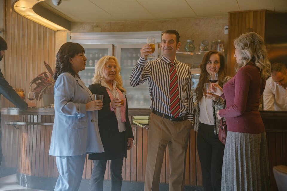 Camera Café, la película