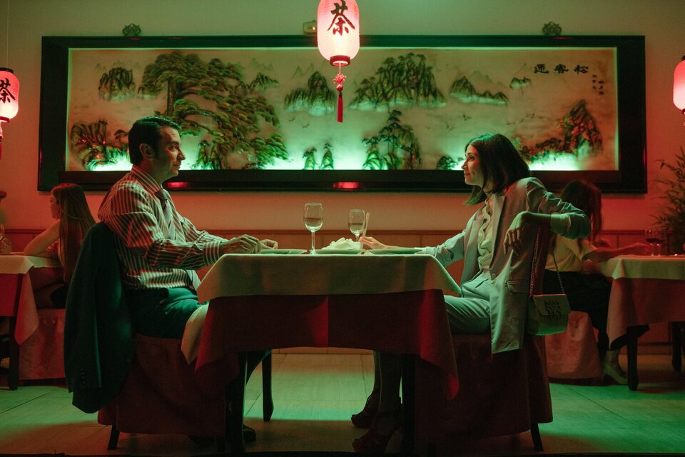 Camera Café, la película