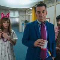 Camera Café, la película