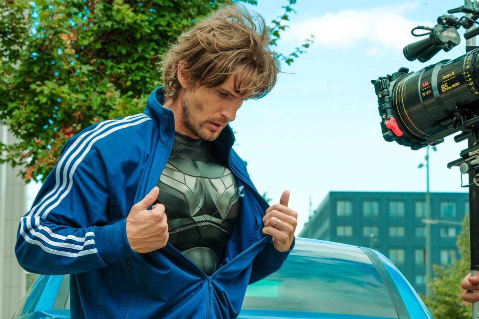 Super...¿quién?