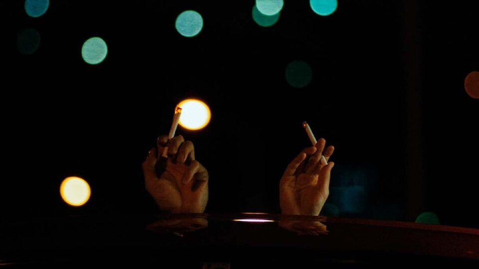 Drive My Car